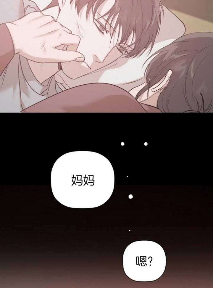 《被腿子饲养的日子》第44话 为什么生下我 第52页