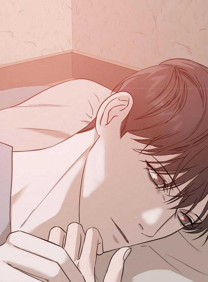 《被腿子饲养的日子》第44话 为什么生下我 第54页