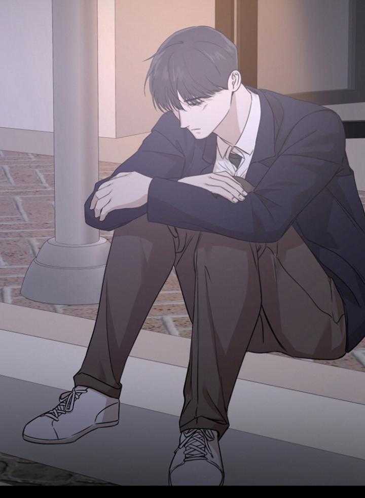 《被腿子饲养的日子》第45话 想活着 第21页