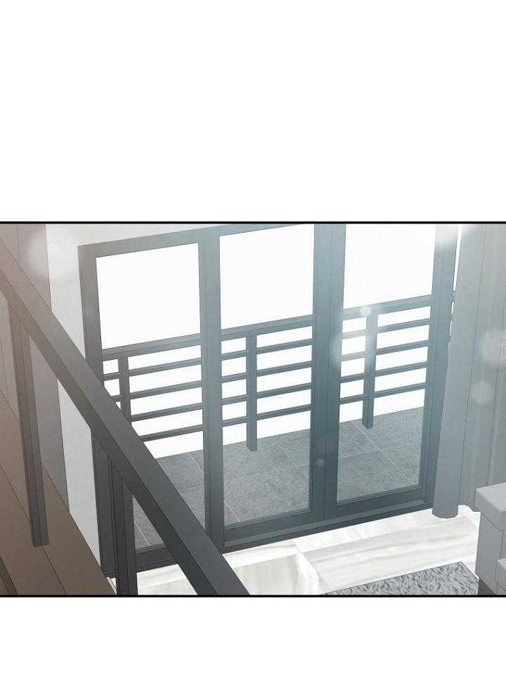 《被腿子饲养的日子》第47话 请假照顾 第1页