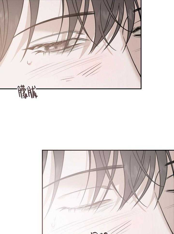 《被腿子饲养的日子》第46话 哪个家伙干的 第36页