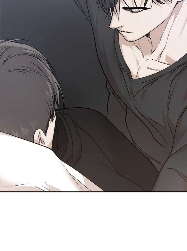 《被腿子饲养的日子》第46话 哪个家伙干的 第49页