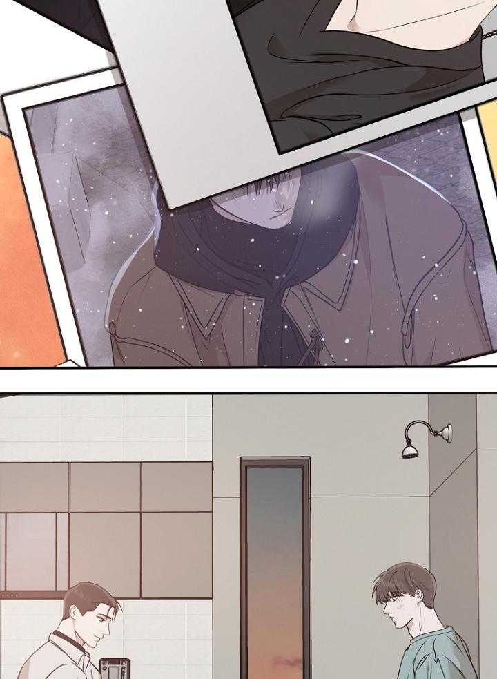 《被腿子饲养的日子》第49话 许愿 第42页