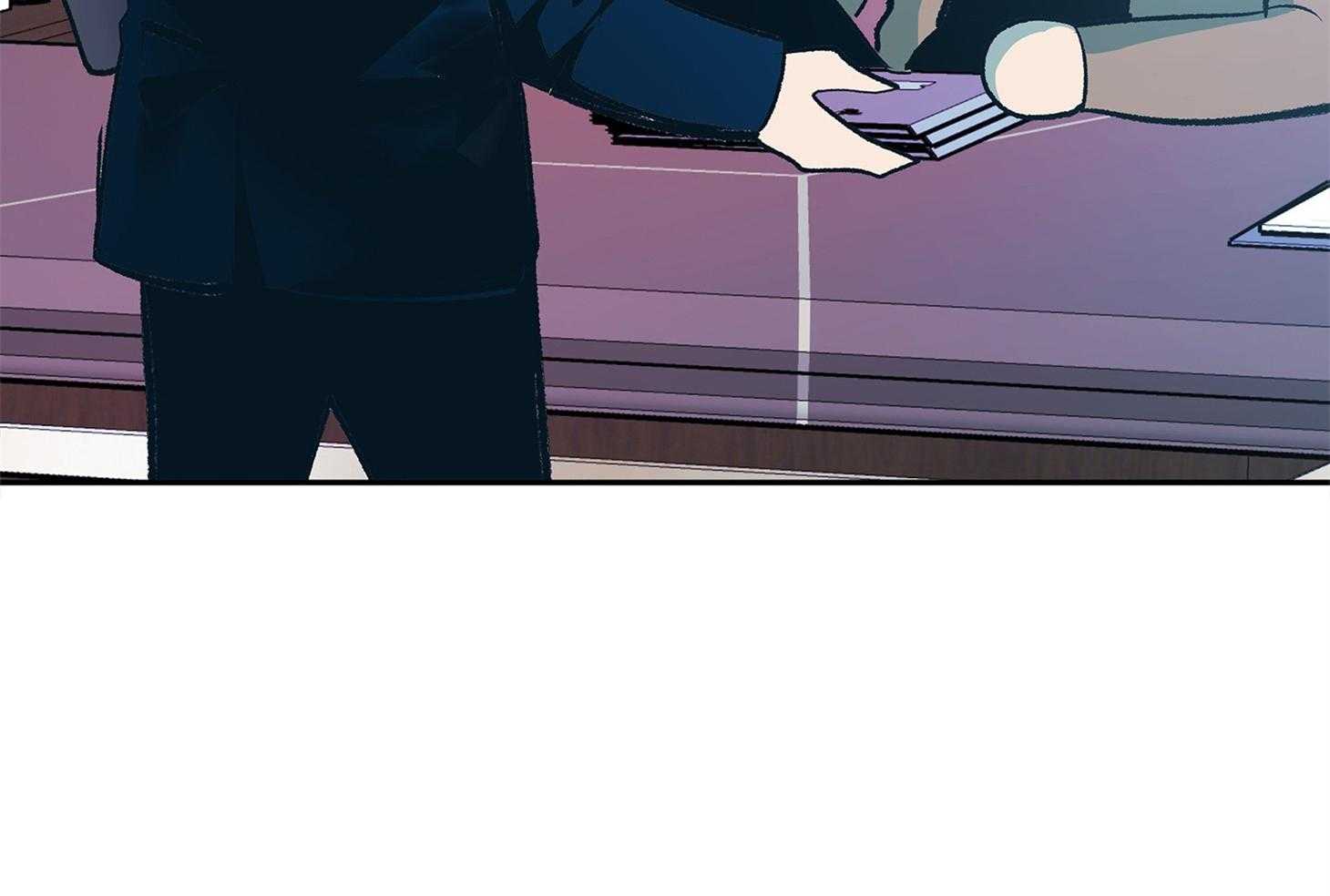 《别和我装纯》第11话 11_才刚刚开始 第56页
