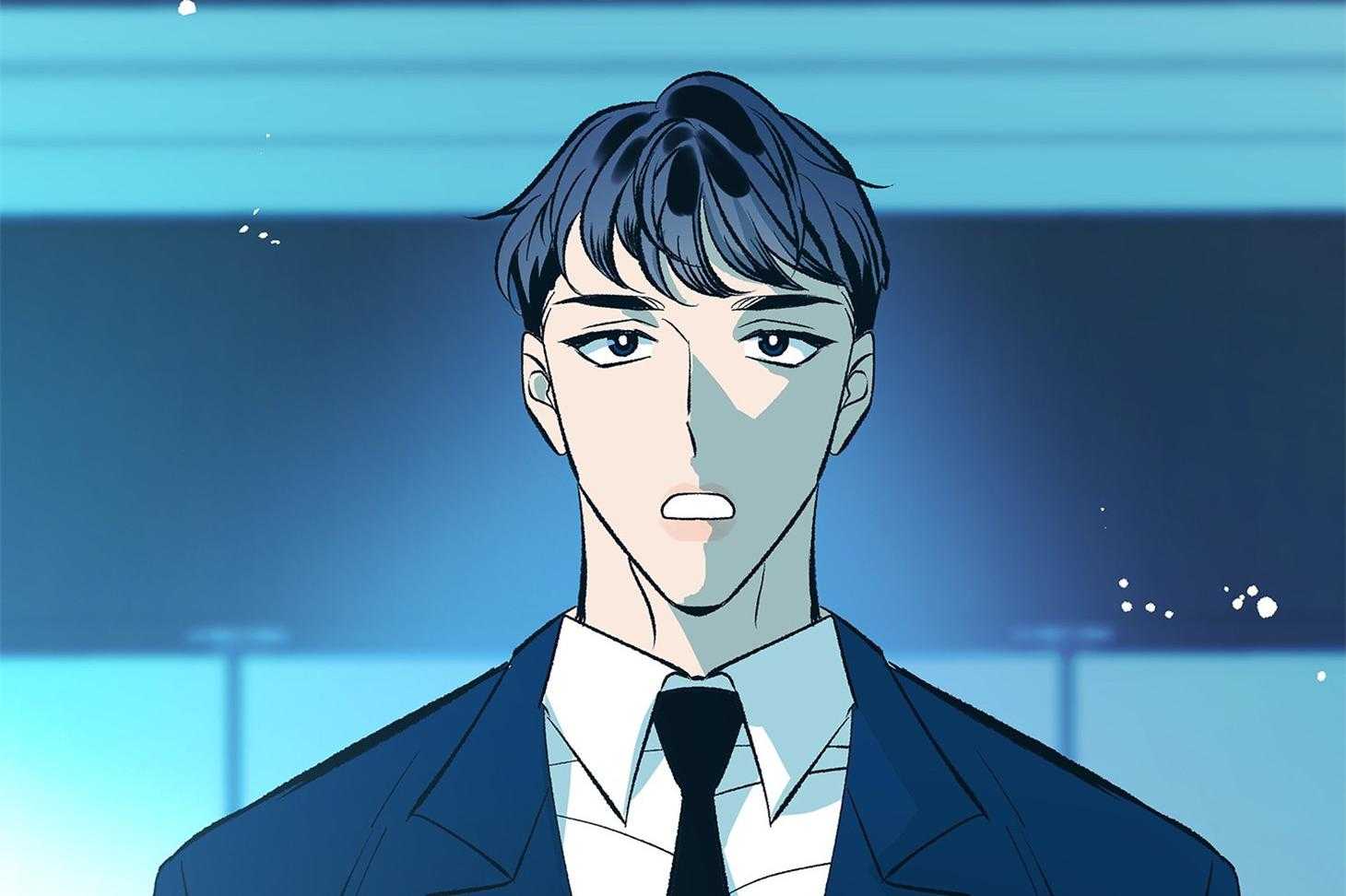《别和我装纯》第11话 11_才刚刚开始 第75页