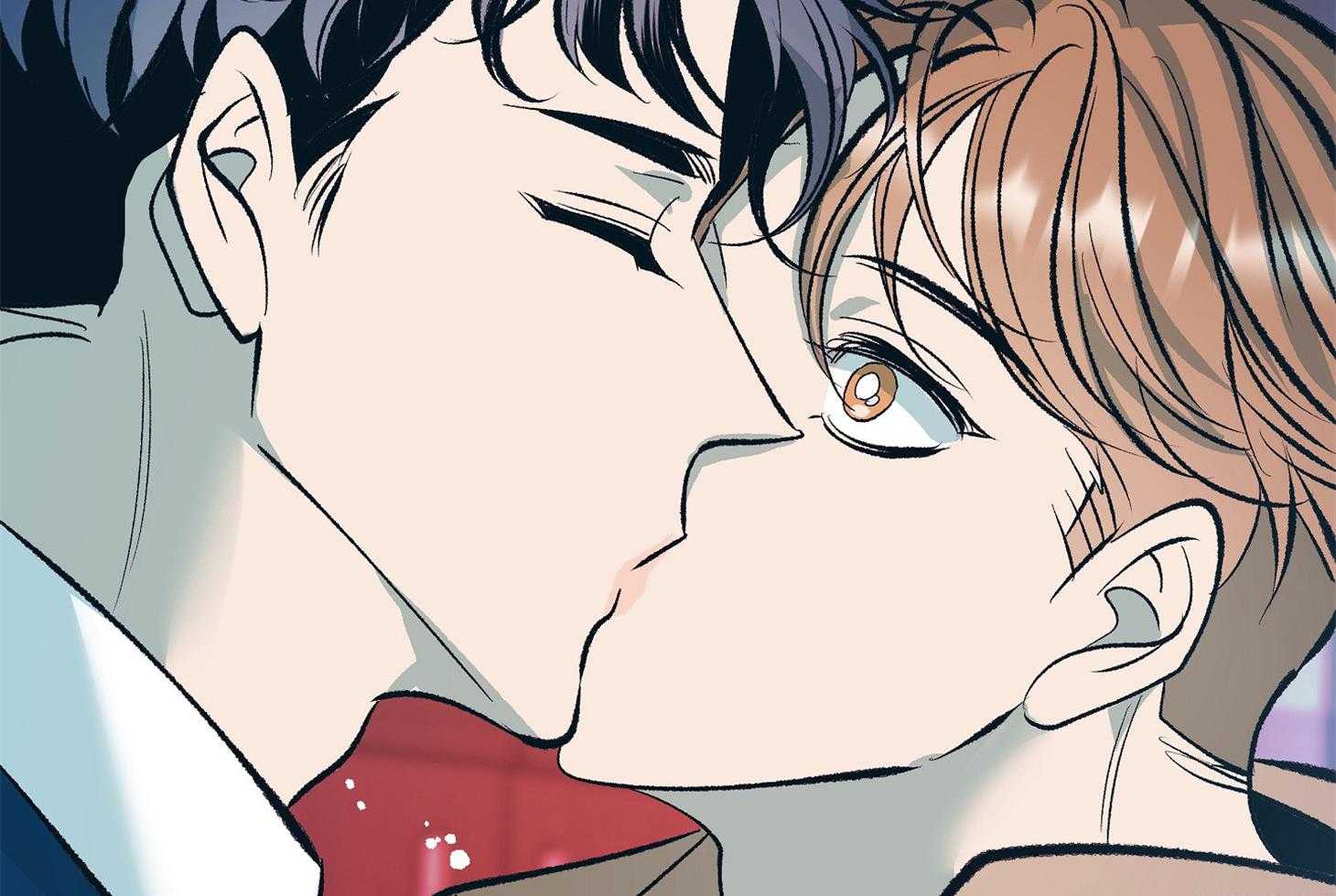 《别和我装纯》第11话 11_才刚刚开始 第96页