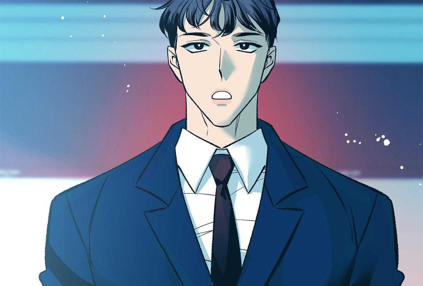 《别和我装纯》第6话 6_来近点 第39页