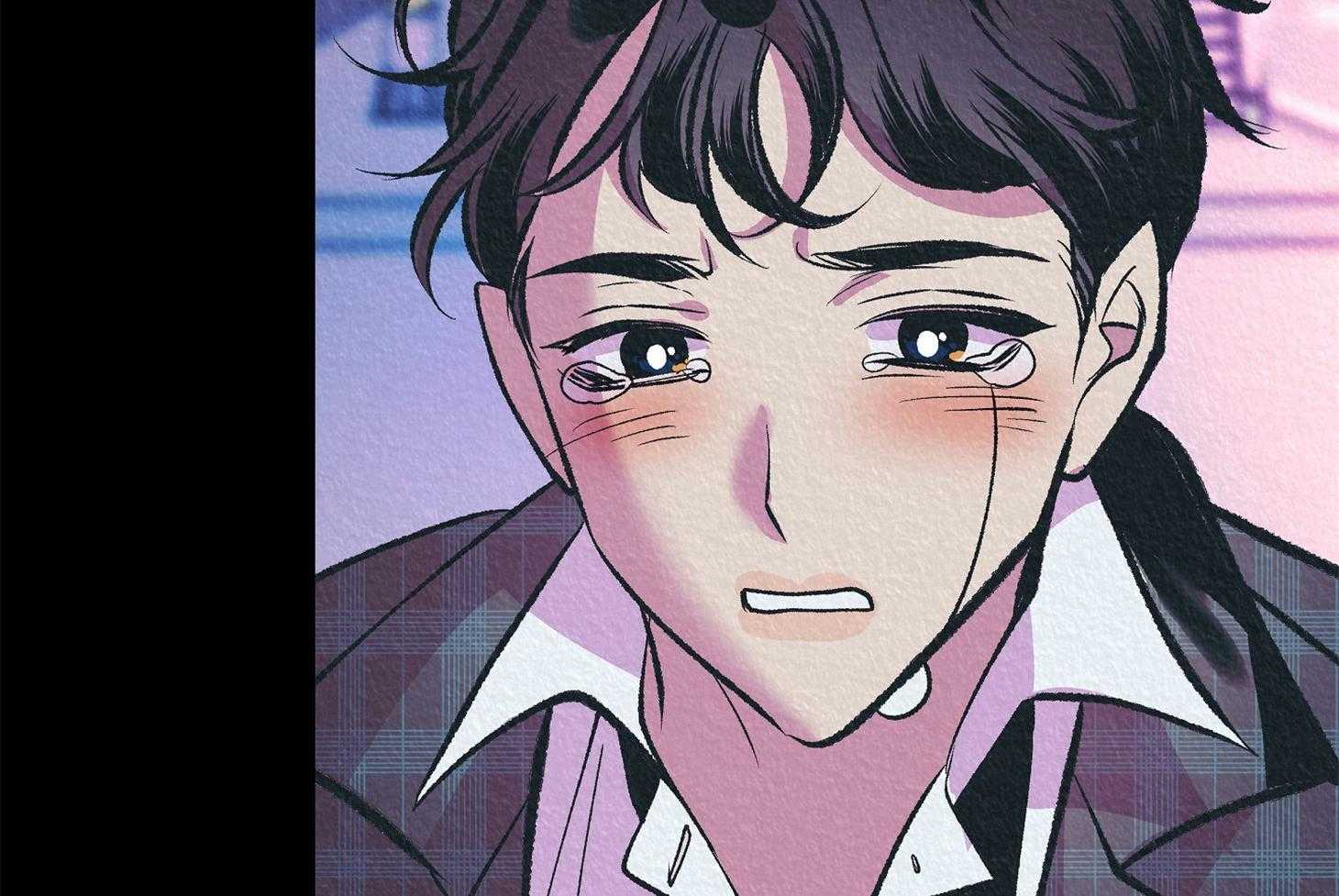 《别和我装纯》第8话 8_回忆 第46页