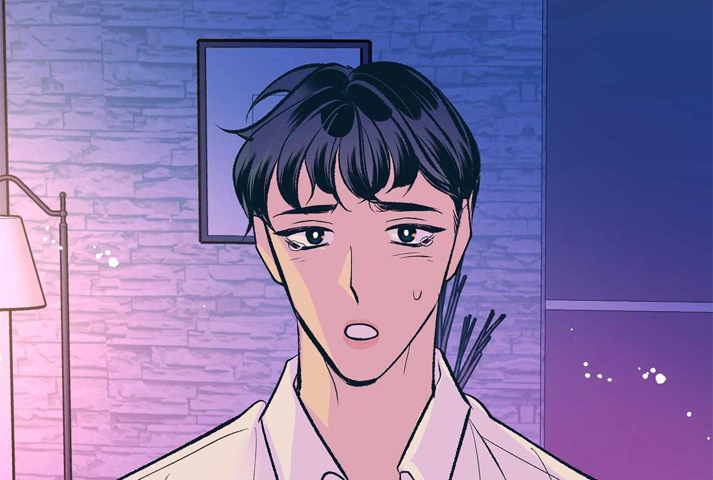 《别和我装纯》第7话 7_至少一万次了 第48页