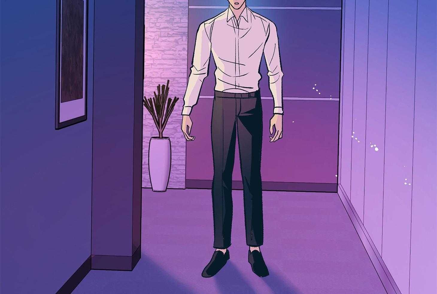 《别和我装纯》第7话 7_至少一万次了 第58页