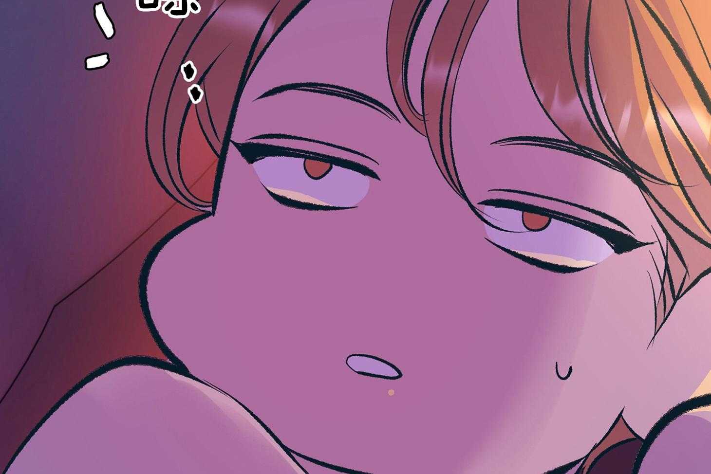 《别和我装纯》第5话 5_无法比较 第34页