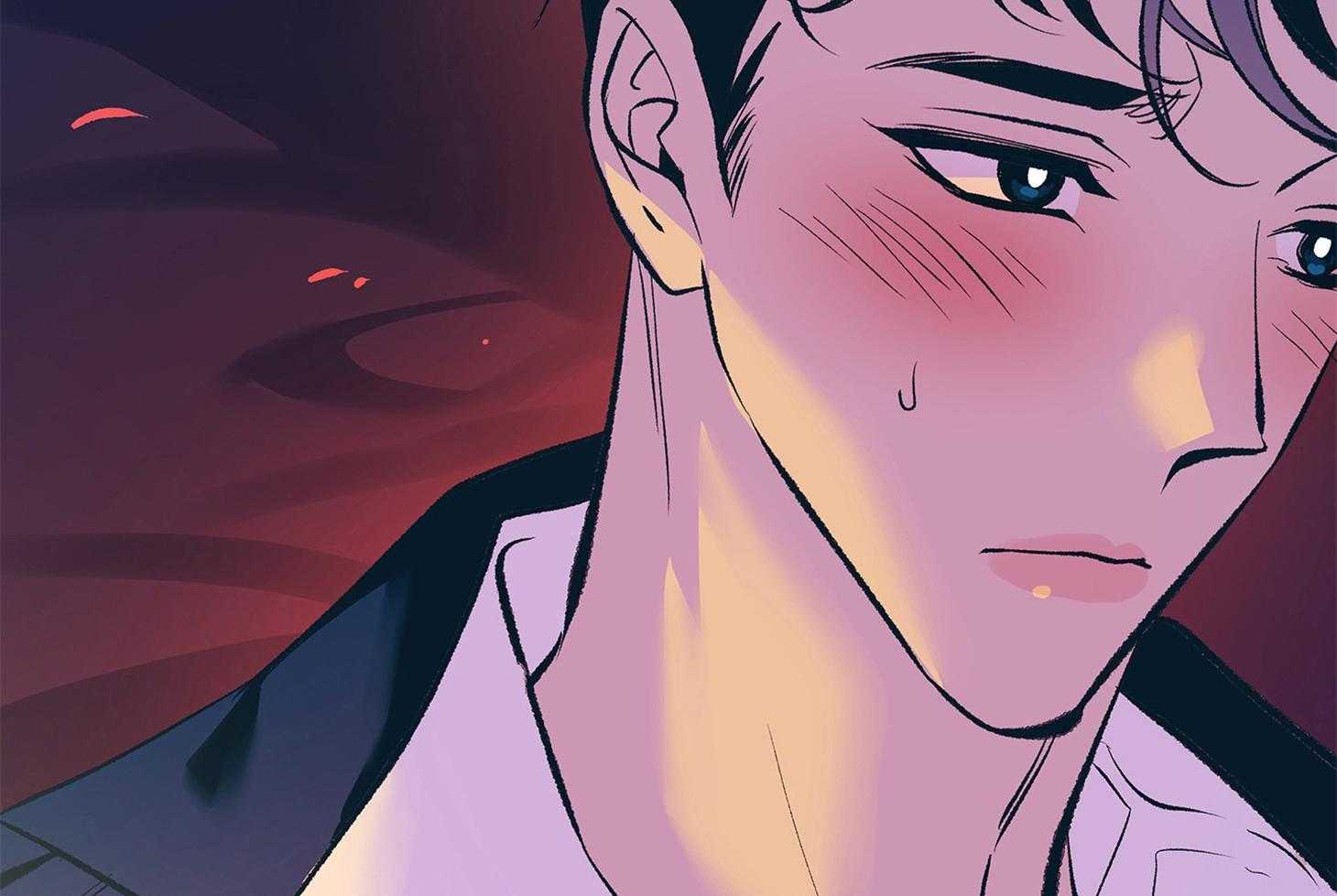 《别和我装纯》第4话 4_和想象不同 第38页