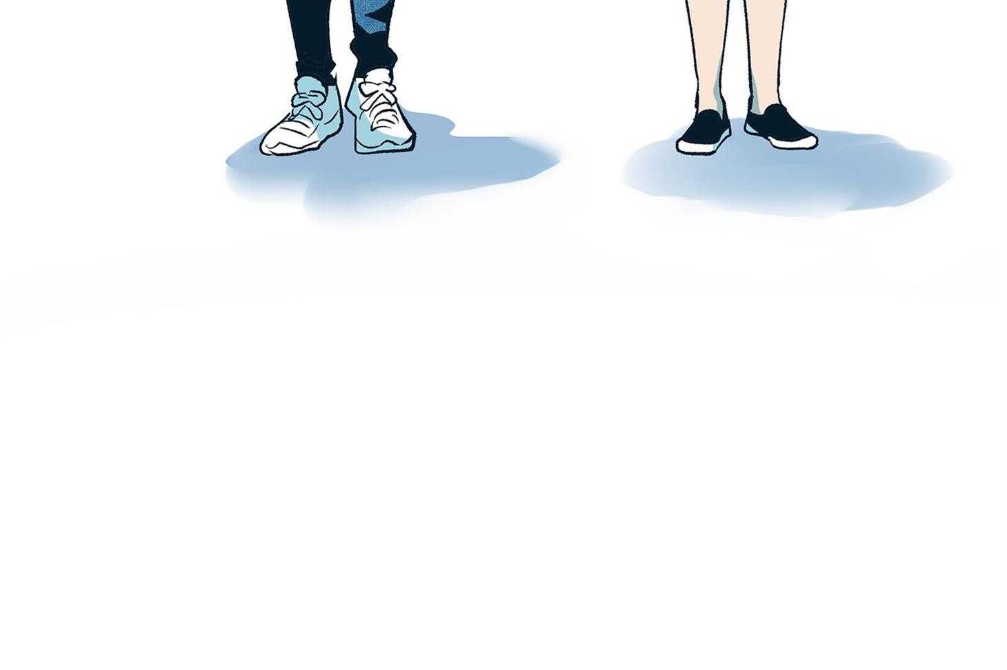 《别和我装纯》第1话 1_喜欢 第4页