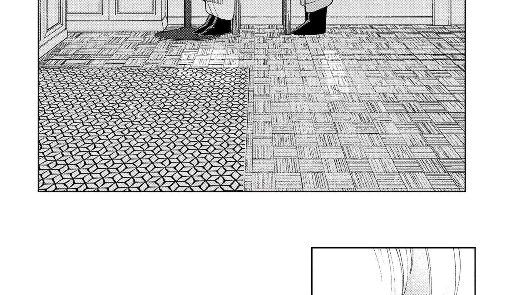 《替身花嫁（菈菈的婚礼）》第4话 4_猜不透 第3页