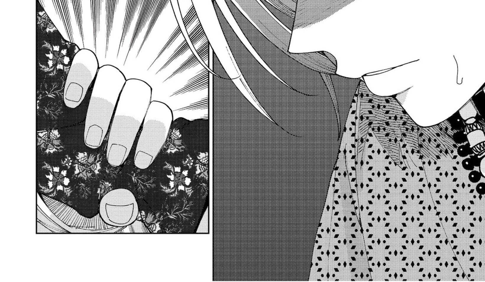 《替身花嫁（菈菈的婚礼）》第7话 7_丈夫的义务 第13页