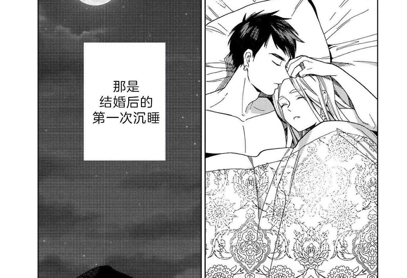 《替身花嫁（菈菈的婚礼）》第12话 顺从 第28页