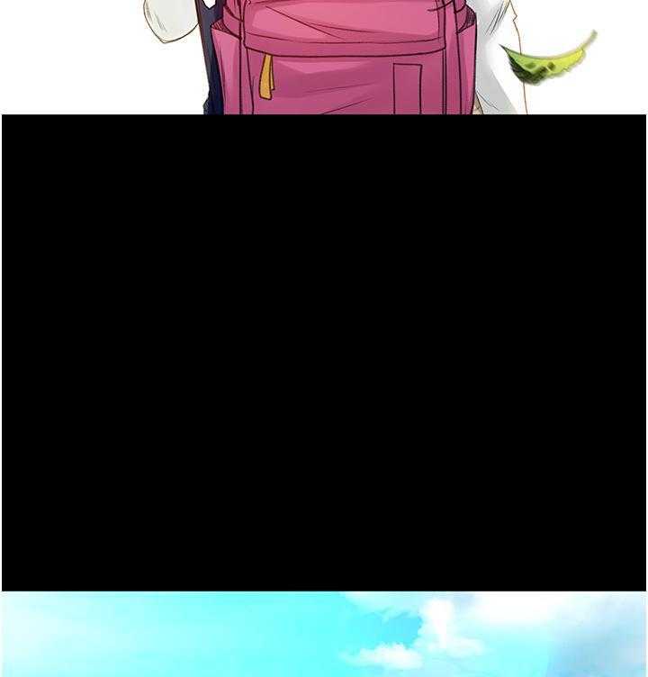 《剑道学姐》第1话 1 第19页