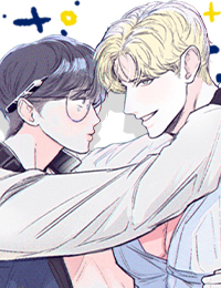 《你有权保持幻想（所有人的前辈）》漫画封面图 - tl漫画