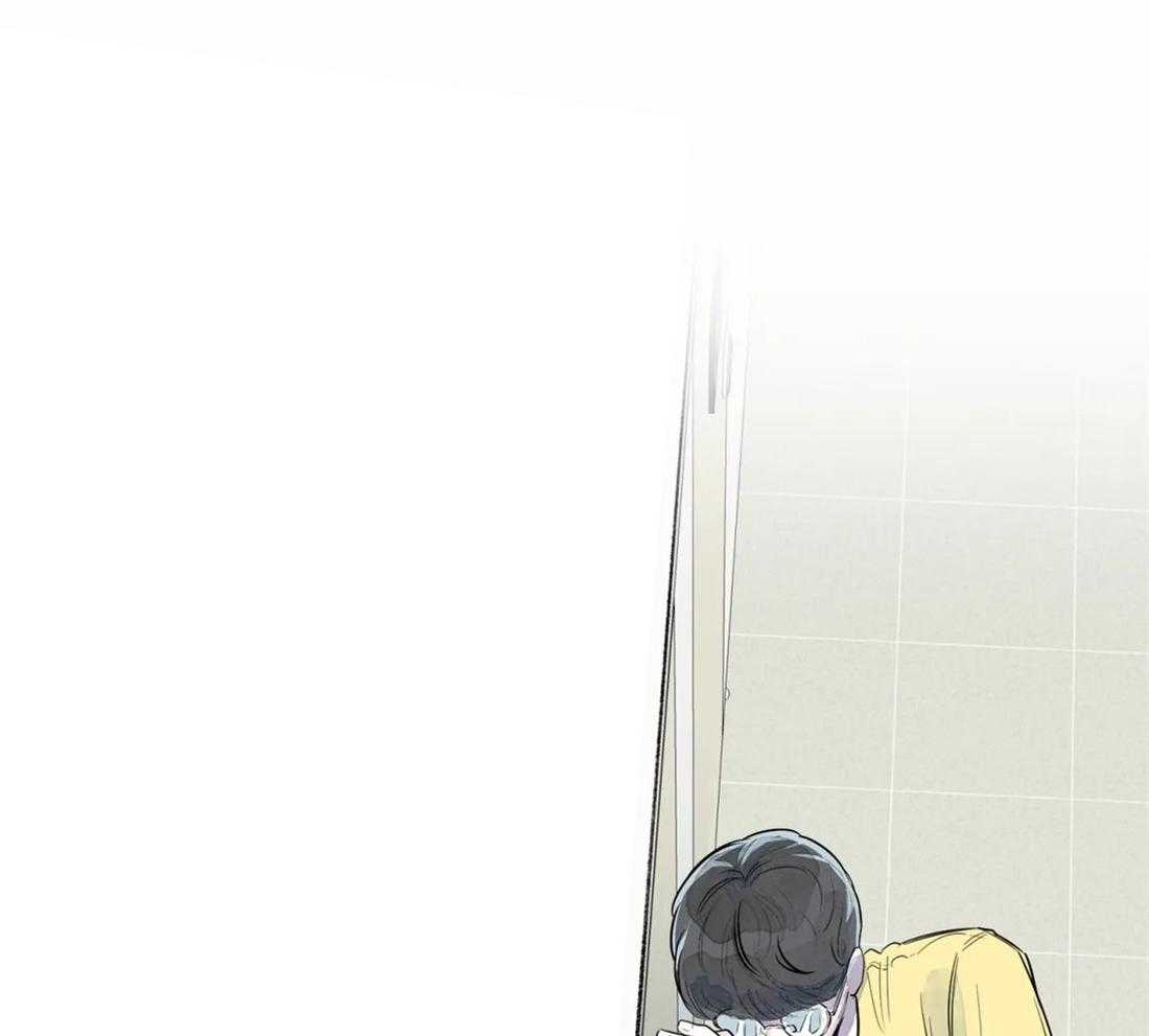 《你有权保持幻想（所有人的前辈）》第3话 3_偷听 第6页