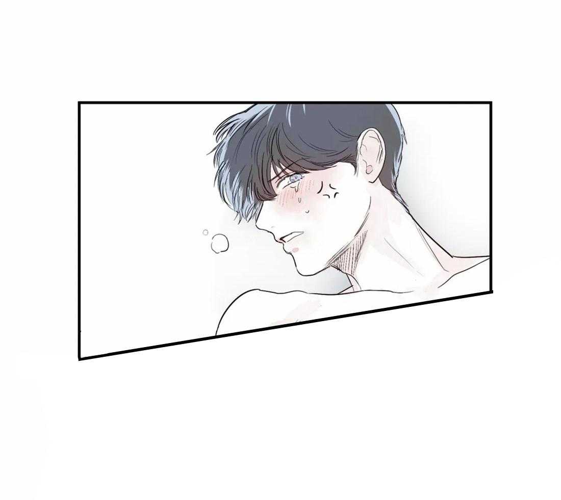 《你有权保持幻想（所有人的前辈）》第11话 你在那边等着 第22页