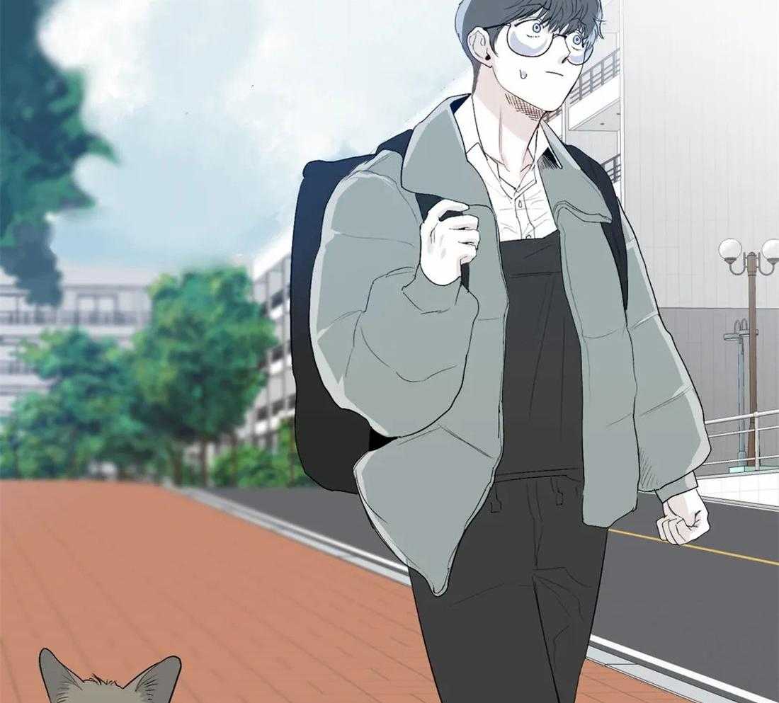 《你有权保持幻想（所有人的前辈）》第14话 奇怪的传闻 第24页