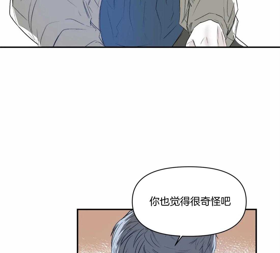 《你有权保持幻想（所有人的前辈）》第14话 奇怪的传闻 第5页