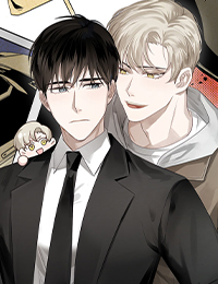 《收租大户日常败家》漫画封面图 - tl漫画