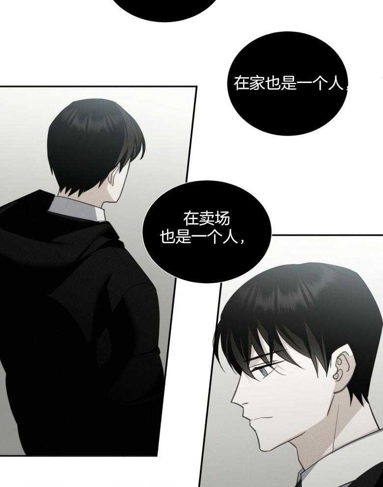 《收租大户日常败家》第21话 一个人 第28页