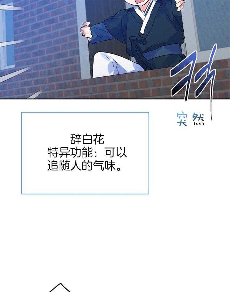《养成系纸片人（我想和你xx）》第10话 10_潇洒登场 第4页