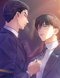 《利己主义》漫画封面图 - tl漫画