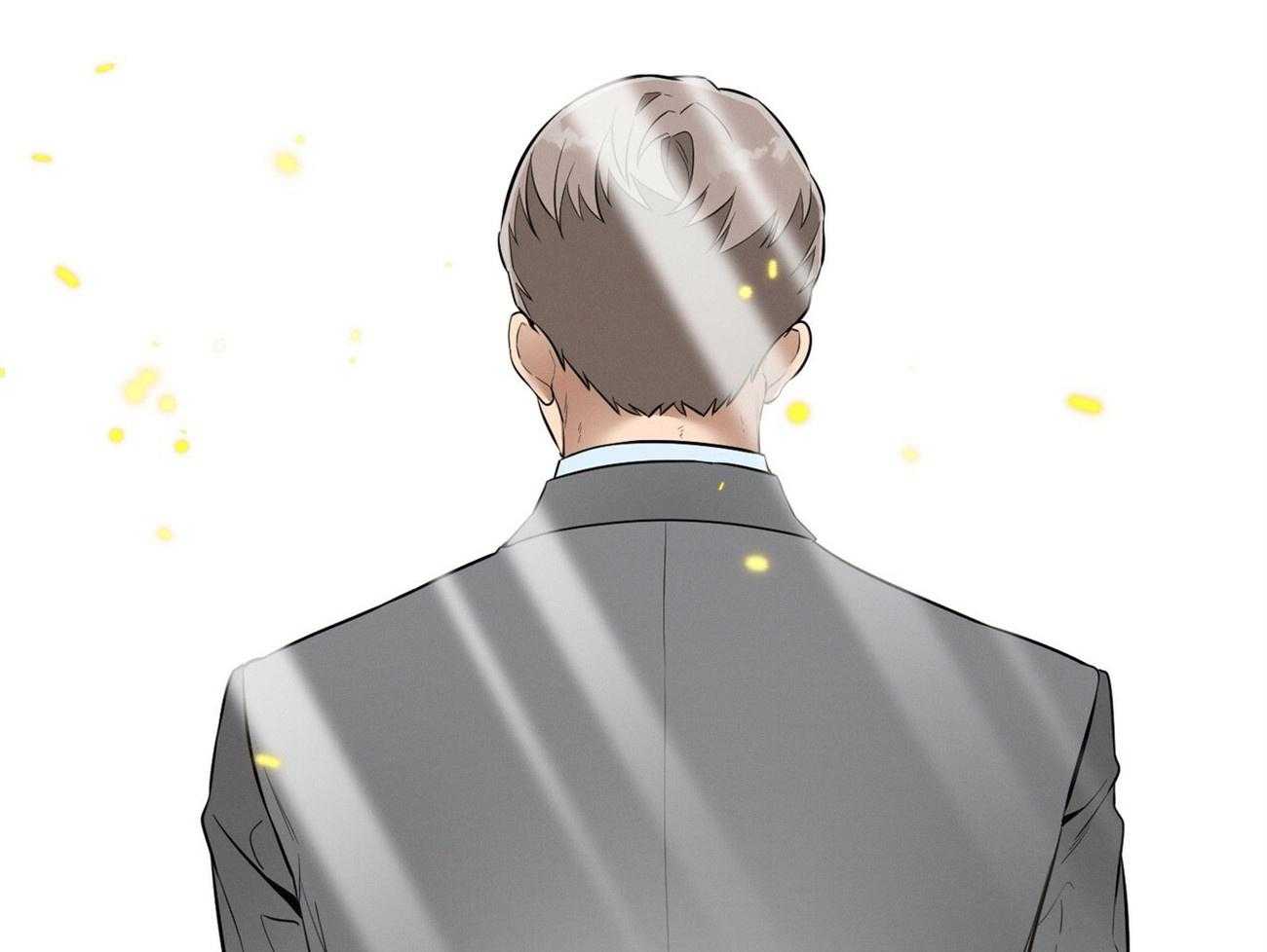 《利己主义》第11话 11_为什么是他 第20页