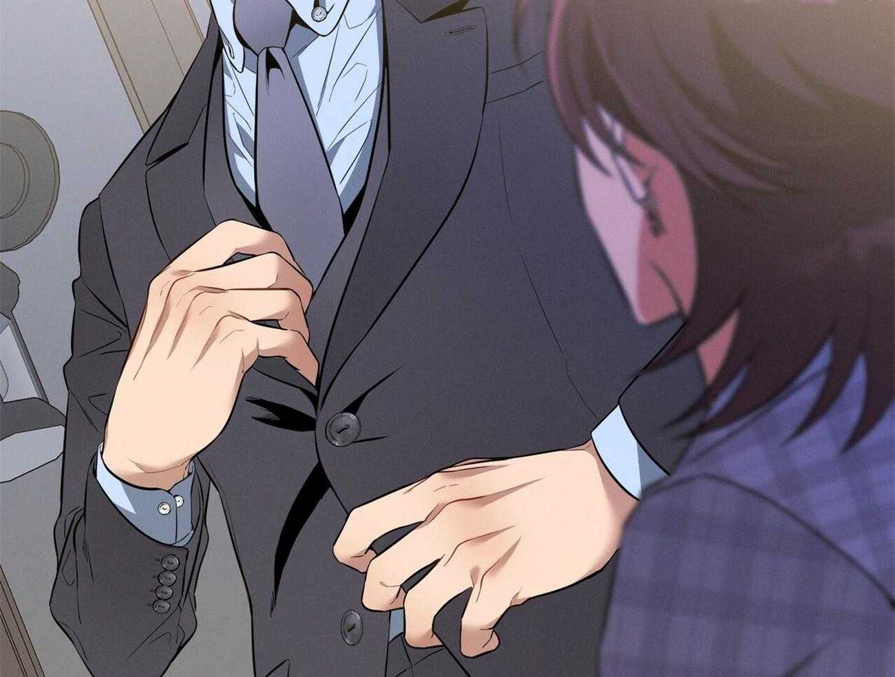 《利己主义》第11话 11_为什么是他 第30页