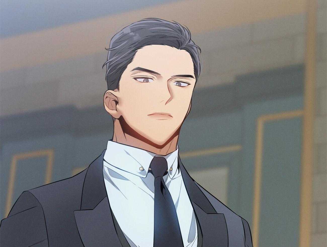 《利己主义》第17话 一个月没见 第37页
