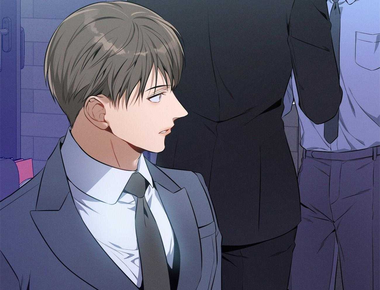《利己主义》第35话 性格真的狗 第29页