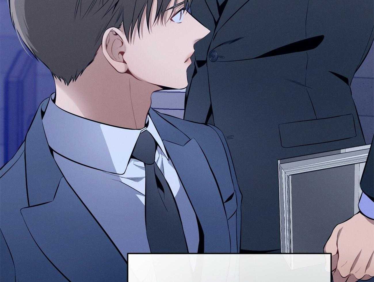 《利己主义》第39话 轻蔑的眼神 第63页