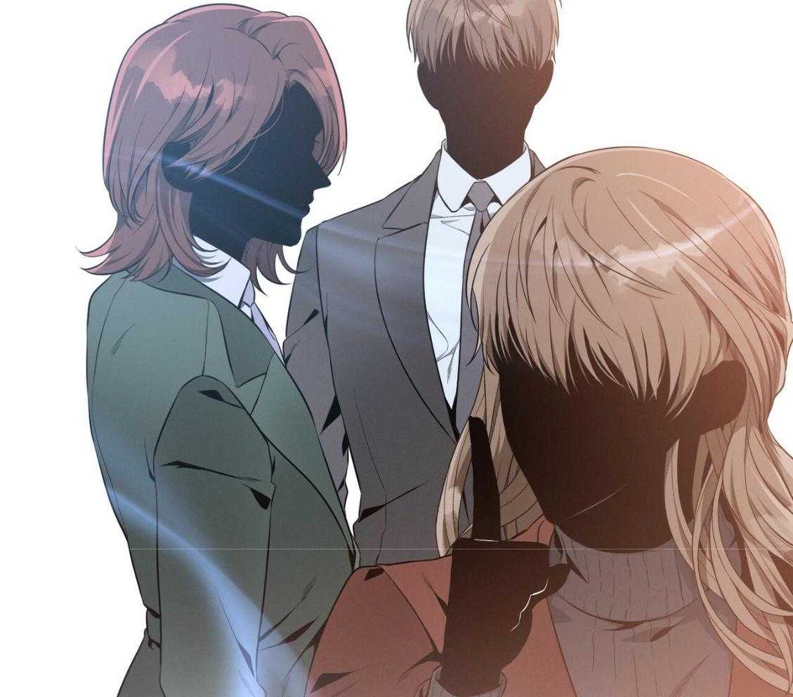 《利己主义》第43话 辞退的借口 第31页