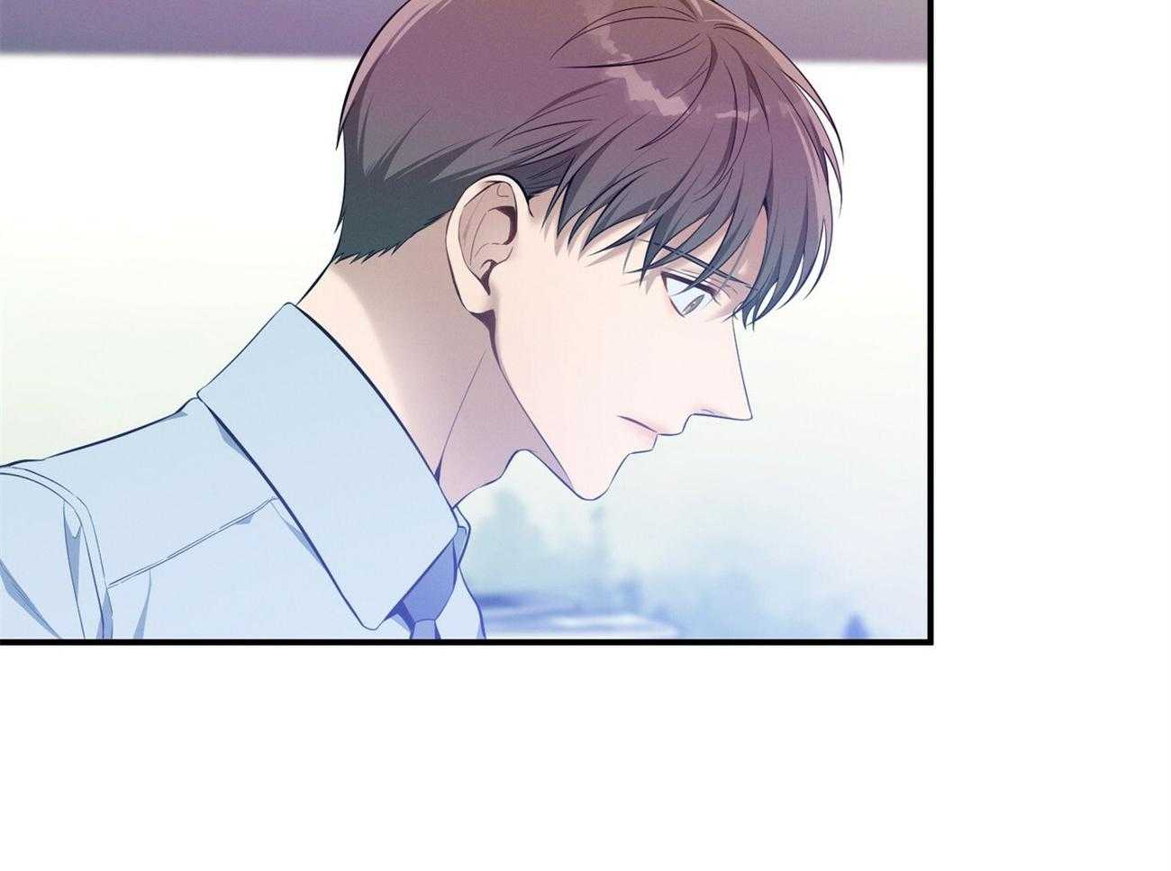 《利己主义》第41话 他很在意你 第39页
