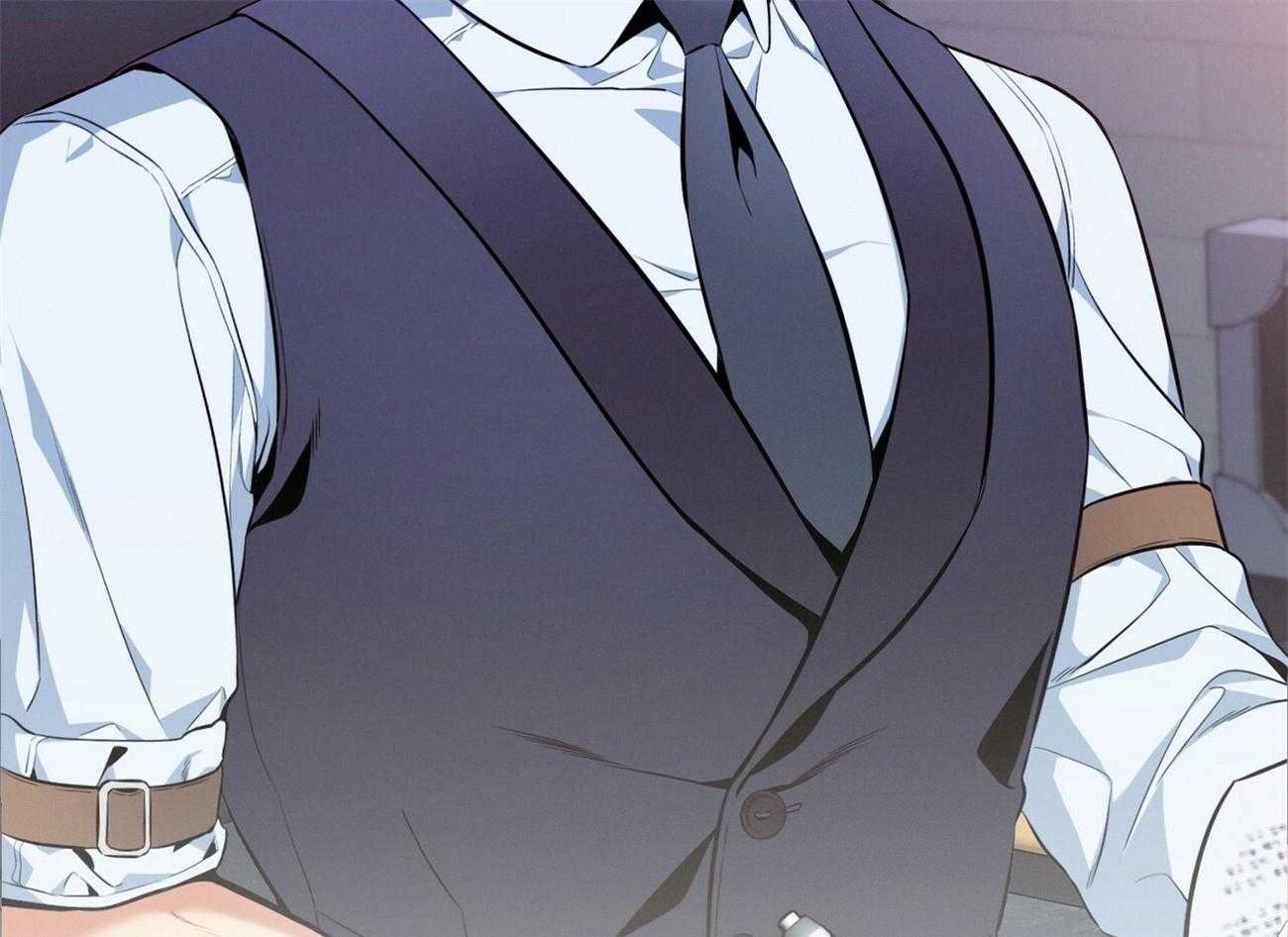 《利己主义》第41话 他很在意你 第51页