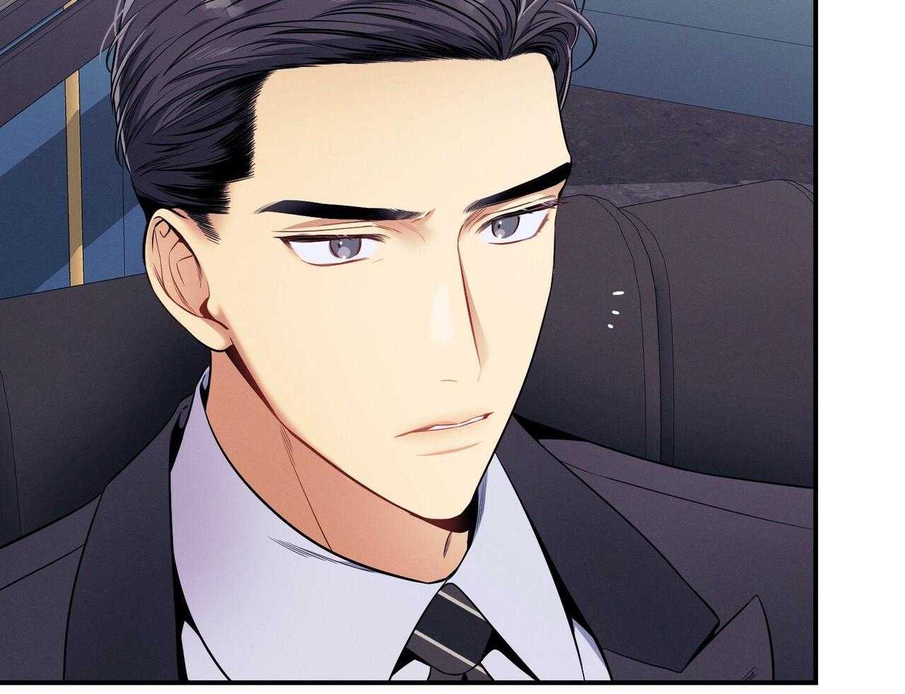 《利己主义》第51话 躲开视线 第38页