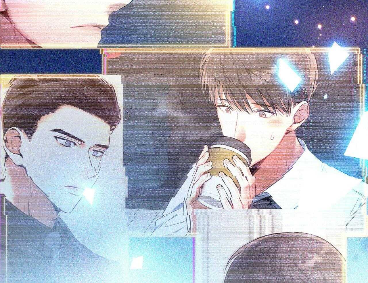 《利己主义》第51话 躲开视线 第58页