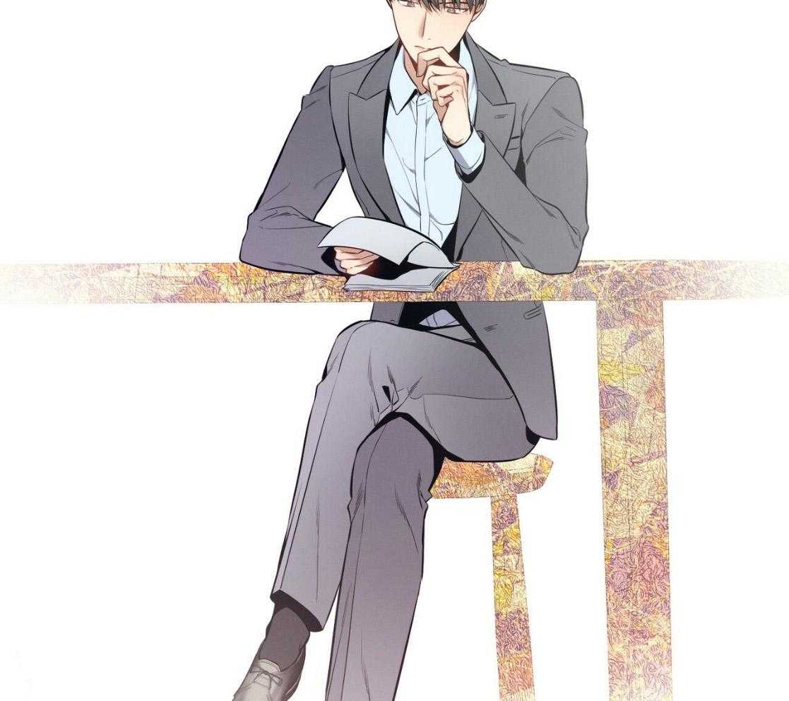 《利己主义》第54话 说过的话 第58页