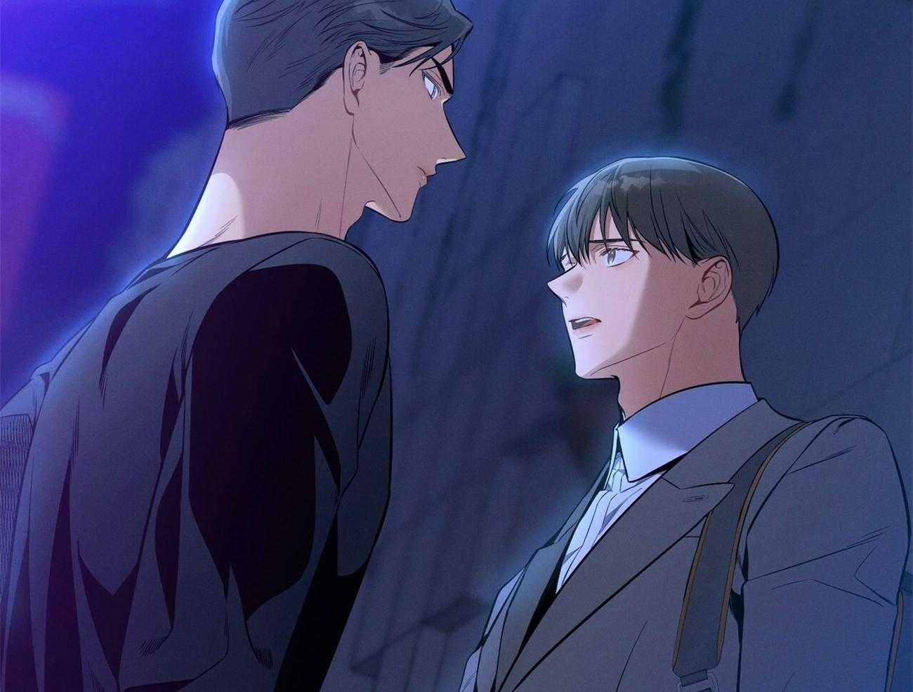 《利己主义》第58话 只是观察 第29页