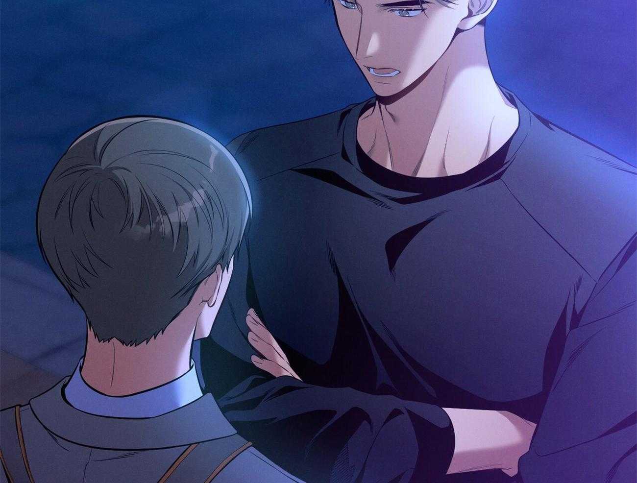 《利己主义》第58话 只是观察 第37页