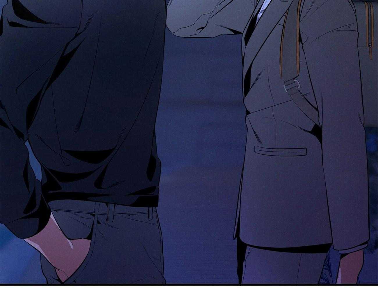 《利己主义》第58话 只是观察 第5页