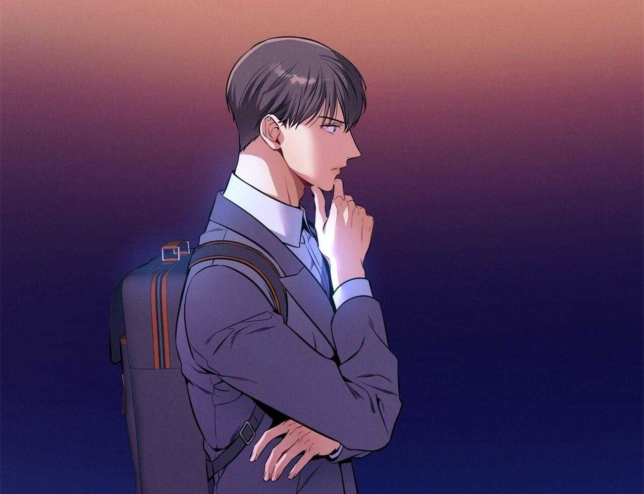 《利己主义》第63话 最好的方法 第21页