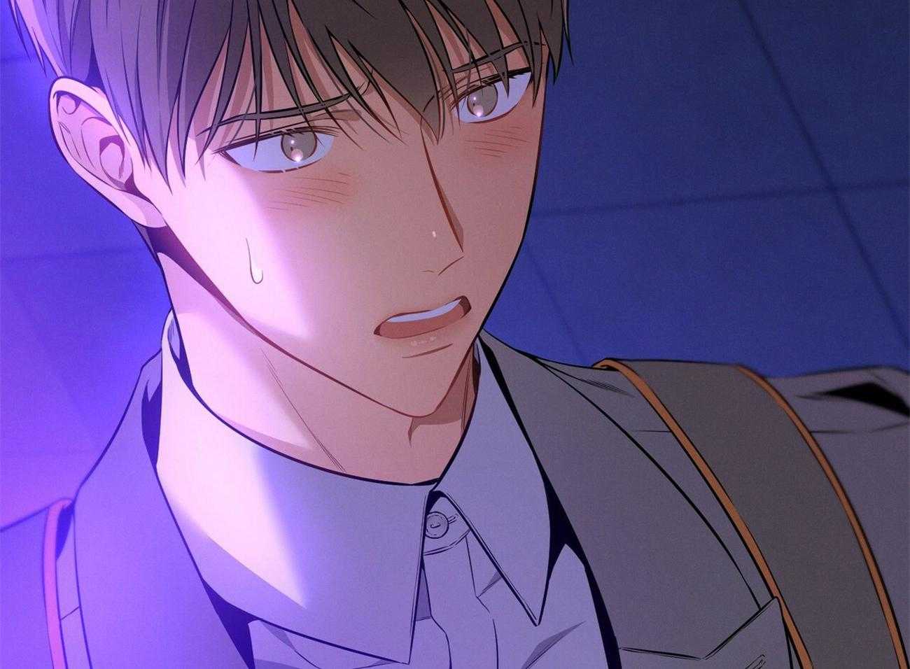 《利己主义》第62话 法官喜欢证据 第15页