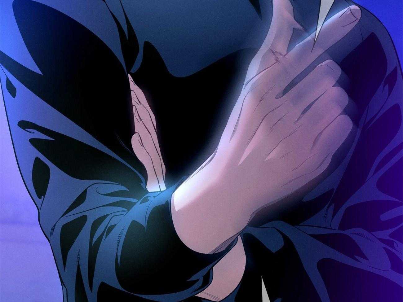 《利己主义》第62话 法官喜欢证据 第40页
