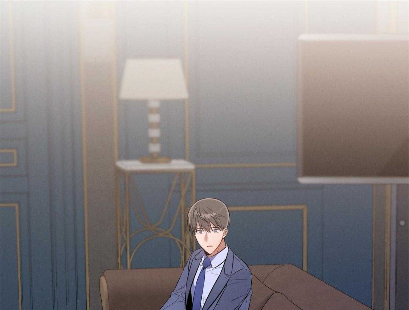 《利己主义》第12话 只是听话的弟弟 第25页