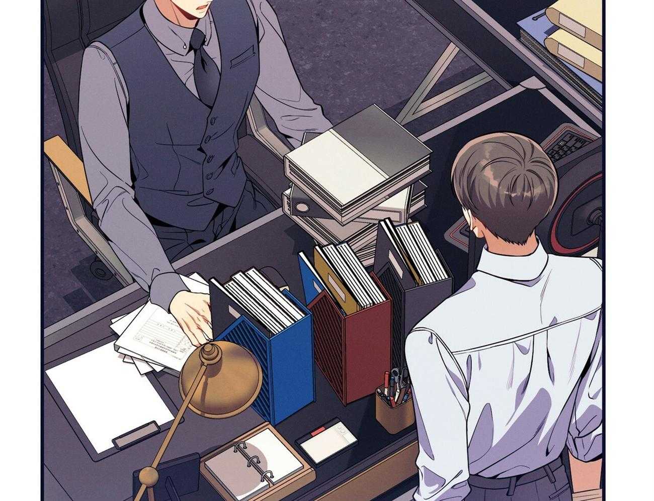 《利己主义》第65话 指导 第55页