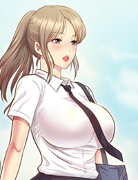 《姐姐爱做菜》漫画封面图 - tl漫画